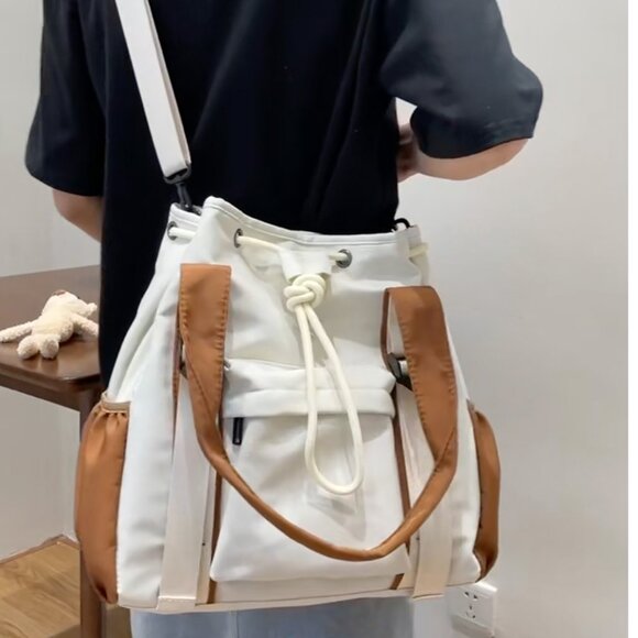 PEPPER Splash-proof Tote Bag - Picture 4 of 5